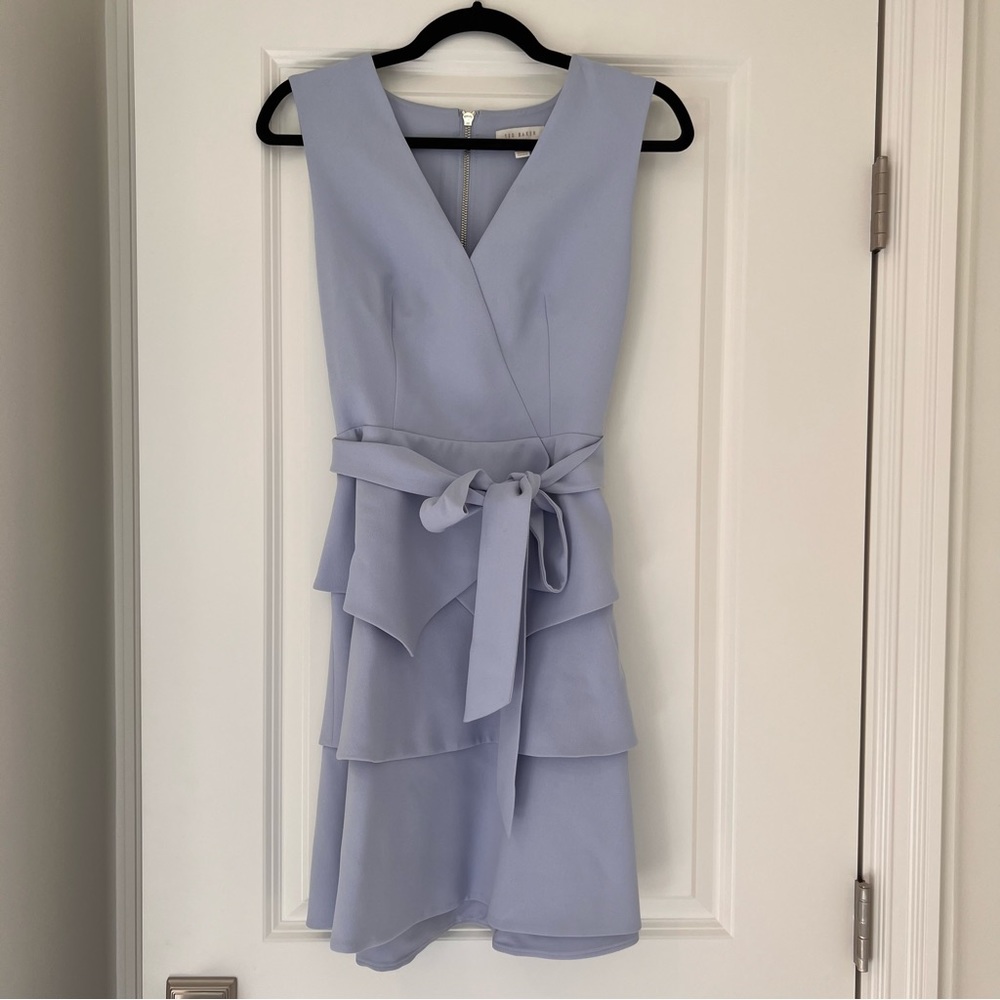 Ted Baker Dress